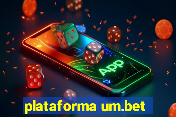 plataforma um.bet