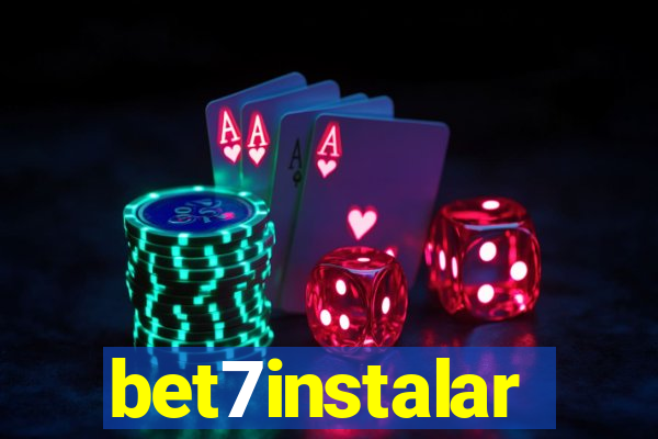 bet7instalar