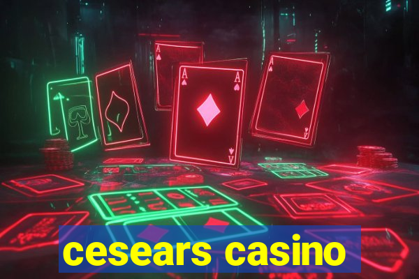 cesears casino