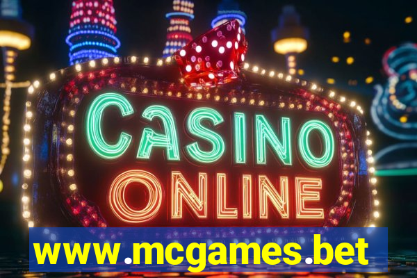 www.mcgames.bet