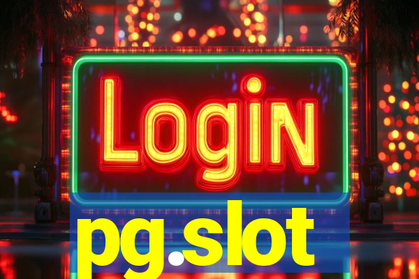 pg.slot