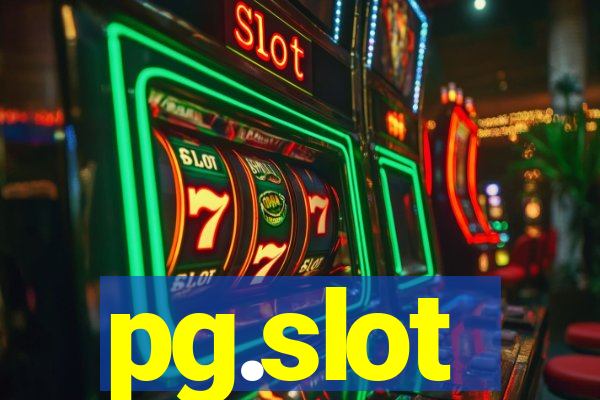 pg.slot