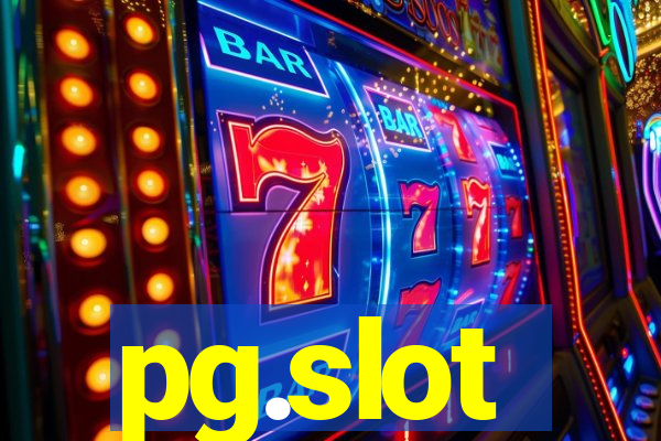 pg.slot