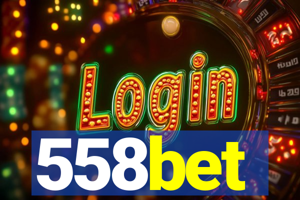 558bet