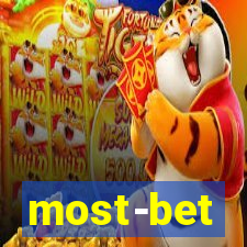 most-bet