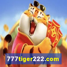 777tiger222.com