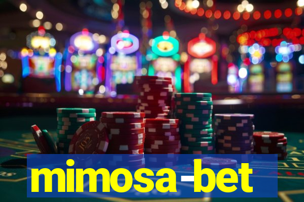 mimosa-bet