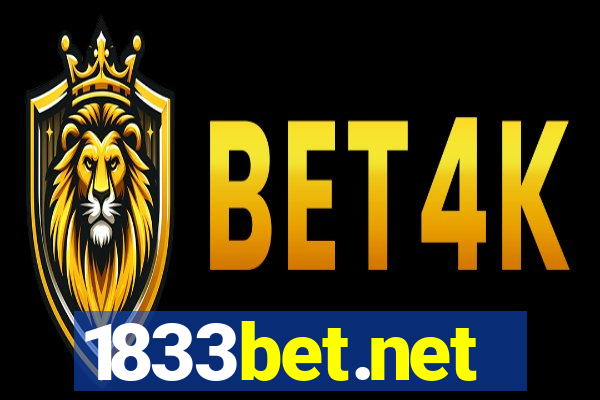 1833bet.net