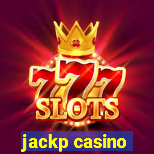 jackp casino