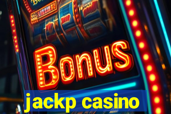 jackp casino