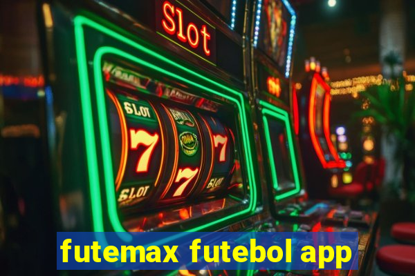 futemax futebol app