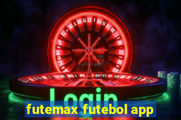 futemax futebol app