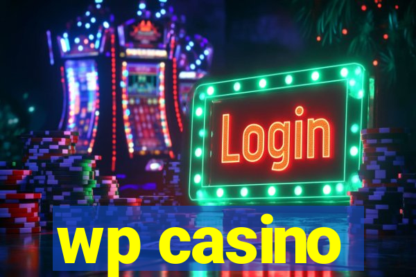 wp casino