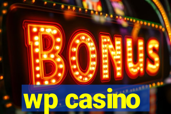 wp casino