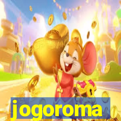 jogoroma