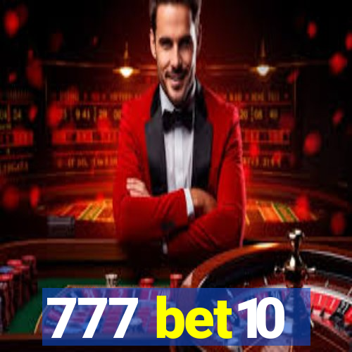 777 bet10