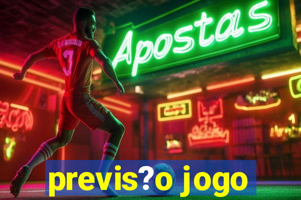 previs?o jogo