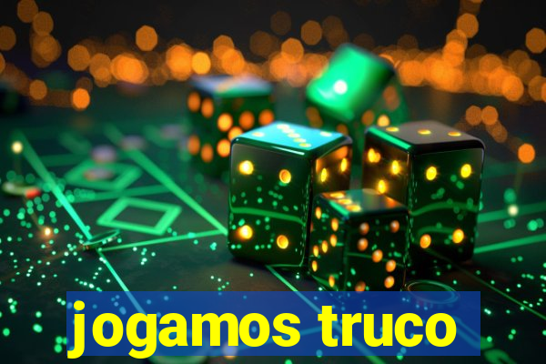 jogamos truco