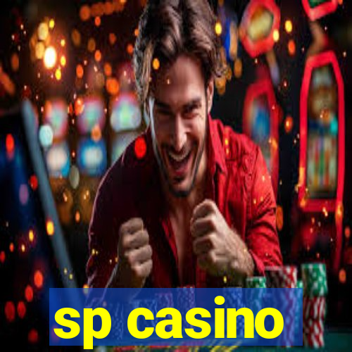 sp casino