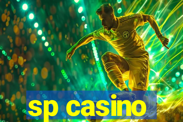 sp casino