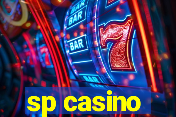 sp casino