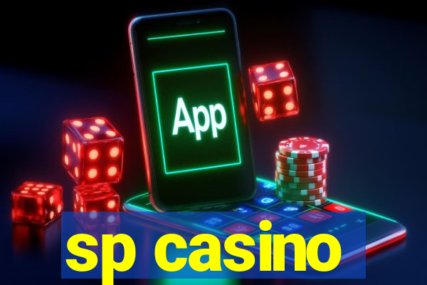 sp casino