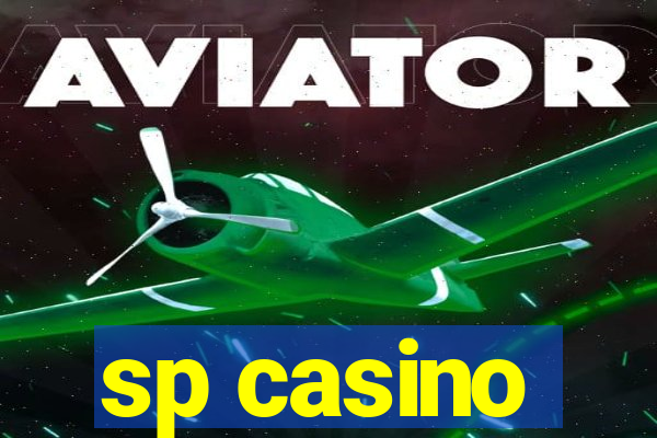 sp casino