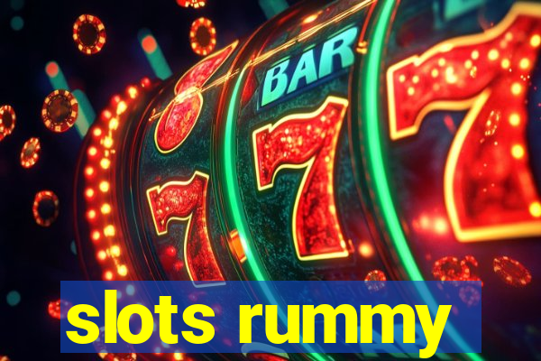 slots rummy