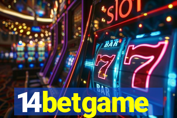 14betgame