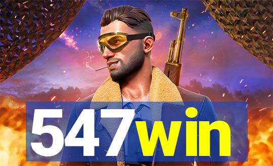 547win