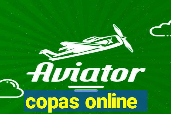 copas online