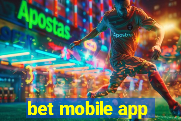 bet mobile app