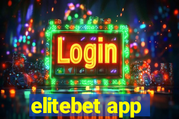 elitebet app