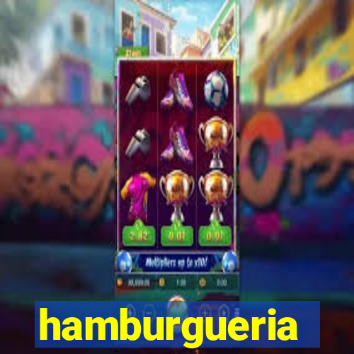 hamburgueria juventus ucs