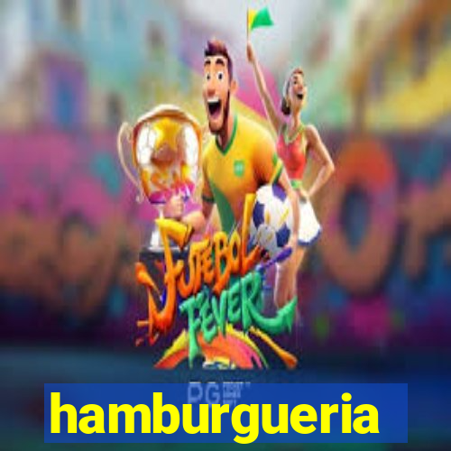 hamburgueria juventus ucs