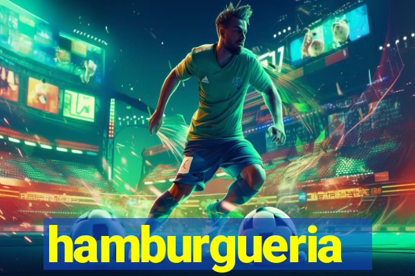 hamburgueria juventus ucs