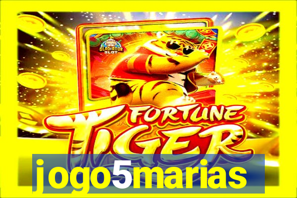 jogo5marias