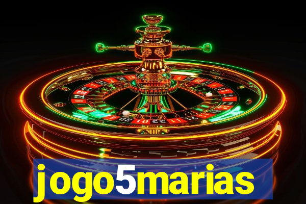 jogo5marias