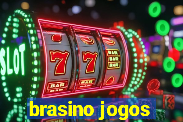 brasino jogos