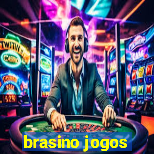 brasino jogos