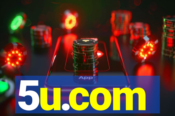 5u.com