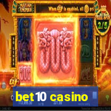 bet10 casino