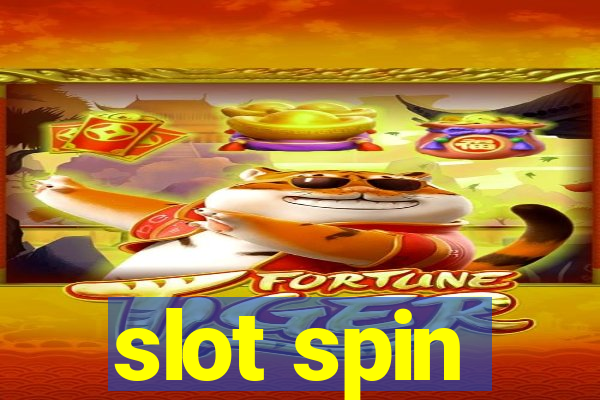 slot spin