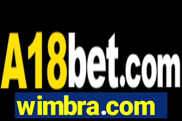 wimbra.com