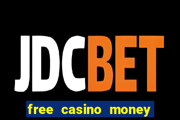 free casino money no deposit required usa