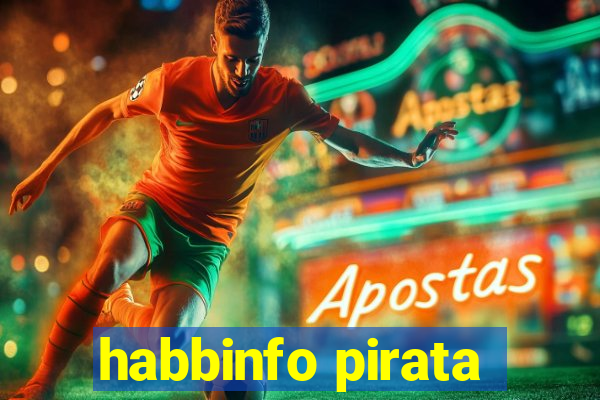 habbinfo pirata