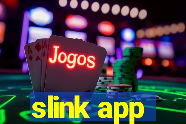 slink app