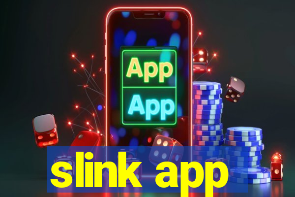 slink app