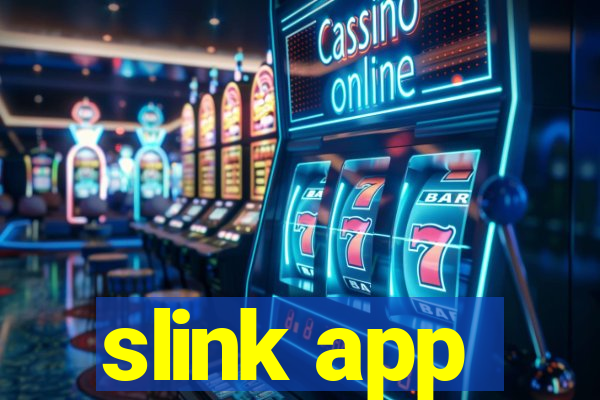 slink app