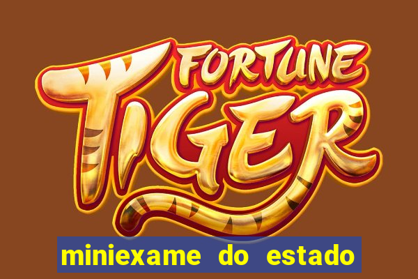 miniexame do estado mental pdf